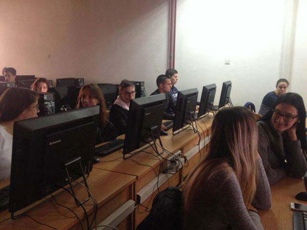 Србија опет на мапи памети